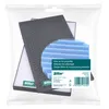 A clear plastic bag containing a set of air purifier filters. Anteprima dell’immagine prodotto