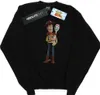 Disney - "Toy Story 4" Sweatshirt für Herren BI50104 (L) Produktbild-Vorschau 1