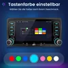 7" CarPlay Android 15 Autoradio Für Audi A3 S3 RS3 8P 8V Produktbild-Vorschau 12