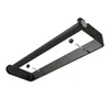 Halter für Papierhandtuchrolle 320 mm mit Montageset – Produktbild-Vorschau 4