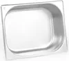 TECHNICA Behälter GN 1/2 100 mm aus Edelstahl | Gastro Produktbild-Vorschau 2