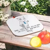 Mr. & Mrs. Panda Untersetzer für Gläser Danke Nachbar - Produktbild-Vorschau 4