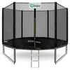 Trampolína INLEA PREMIUM Jump 305 cm s vnější ochrannou Náhled obrázku produktu 1