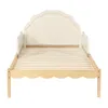 Lit d'enfant Flieks 90 x 200 cm avec barrière de sécurité, Voir les images du produit 11
