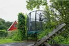 EXIT Allure Classic Trampolin ø305cm, auf Beinen, Rund, Produktbild-Vorschau 2