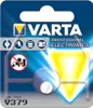 A retail package for Varta batteries. Produktbild-Vorschau