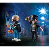70822 DuoPack Polizist und Sprayer, Konstruktionsspielzeug Produktbild-Vorschau 9