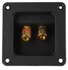 Wentronic LK 02 QG 01, 75,9 x 23,9 x 75,9 mm, 75,9 mm, 23,9 Vista previa de la imagen del producto 6