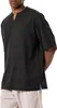 Red Bridge Herren T-Shirt Tunic-Shirt V-Neck Weiß M Produktbild-Vorschau 2