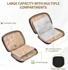 Schmuck Organizer Tasche für Reise und Aufbewahrung von Produktbild-Vorschau 3