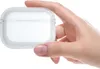 Tech-Protect Flexair Etui Na Airpods Pro 1/2 Przezroczyste Podgląd zdjęcia produktu 3