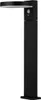 REV 2023001200 LED Solar Licht Rund Schwarz Produktbild-Vorschau 4