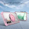 Etui pour Samsung Galaxy S22 5G anneau magnétique, support, Voir les images du produit 8