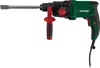 A Parkside rotary hammer drill with a chisel bit attached, shown against a white background. Produktbild-Vorschau