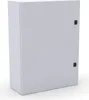 Verteilerkasten SiBox 8.6.2,6 Sicherungskasten aus Metall Produktbild-Vorschau 1