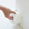 Uchwyt na papier toaletowy, szerokość 33 cm - płaski Podgląd zdjęcia produktu 8