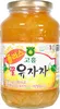 NongHyup Honey Zitronen Tee 1kg Produktbild-Vorschau 1