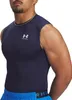 Under Armour UA HG Armour Comp SL-NVY - XL Náhled obrázku produktu 11