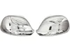 EDELSTAHL SPIEGELKAPPEN VOLLSCHALEN per VW T5 ab 092009- | Anteprima dell’immagine prodotto 2