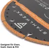 STAHLWERK Diamant Trennscheiben 3er Set Universal Sägeblatt Produktbild-Vorschau 6