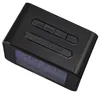 Hama Cube Digitaler Wecker Schwarz Produktbild-Vorschau 4