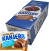 Kanjers - Schokoladen-Karamell-Waffeln - 24er Produktbild-Vorschau 1