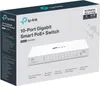 TP-Link Festa FS310GP V1 - Switch - Smart - 8 x 10/100/1000 Produktbild-Vorschau 7
