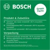 Bosch Quigo Kreuzlinienlaser mit Universalklemme MM 2 Produktbild-Vorschau 7