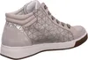 Ara Sneaker ROM-ST-HIGH-SOFT, Glattleder, Beige, Damen Produktbild-Vorschau 9