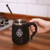 Harry Potter - Selbstrührende Tasse mit Zauberstab (350 ml) Produktbild-Vorschau 6