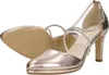 Tamaris Pumps  Pumps - Goudkleur - Maat 41 Produktbild-Vorschau 6