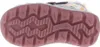 The image shows the sole of a child's boot. Produktbild-Vorschau