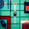 Uhr, Casio Collection, Silber\Bk Produktbild-Vorschau 13