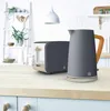 SWAN STP2090GRYNEU Set Frühstückskocher, kabellos, 1,7L Produktbild-Vorschau 2