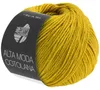 Lana Grossa Alta Moda Cotolana 024 | Curry Produktbild-Vorschau 4