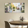 Coloray - Glasbild - 100x50 cm - Wandbild - Glasbilder - Produktbild-Vorschau 3