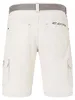 Timezone Shorts Kurze Cargo Hose Regular Mid Waist Pants Produktbild-Vorschau 6