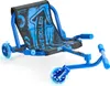 SucceBuy Aufsitz-Scooter, 50,9 kg Tragkraft, Driftspielzeug Produktbild-Vorschau 1