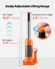 Hydrauliczny podnośnik butelkowy SucceBuy o udźwigu 6 t, Podgląd zdjęcia produktu 3