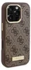 Fall Guess 4G Logo Platte Magsafe Na Iphone 16 Pro - Produktbild-Vorschau 3