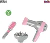Klein Braun Spielzeug Föhn mit Bürste und Diffusor - rosa Produktbild-Vorschau 26