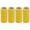 ARLI 20x Abdeckklebeband Kreppband 48 mm x 50 m Malerkrepp Produktbild-Vorschau 1