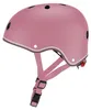 Globber Kinder Fahrradhelm Primo Deep Pastel Pink XS/S Produktbild-Vorschau 1