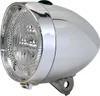 LED Scheinwerfer 40 Lux Schalter Sensor Standlicht chrom Produktbild-Vorschau 2