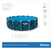 Bestway® Steel Pro™ Frame Pool ohne Pumpe Ø 305 x 66 cm, Produktbild-Vorschau 52