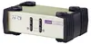ATEN CS82U KVM Switch VGA, PS/2+USB, 2 Ports Produktbild-Vorschau 1