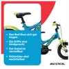 12 Zoll Kinderfahrrad, 1-Gang, Kinderfahrrad, S’COOL Produktbild-Vorschau 7