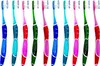 10x GUM Pro Zahnbürste 525 - Soft Produktbild-Vorschau 1