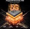 A stylized, futuristic depiction of a processor chip with glowing orange accents and circuit board elements. Produktbild-Vorschau