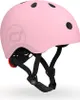 Scoot and Ride - Kask S - Różowy Podgląd zdjęcia produktu 5